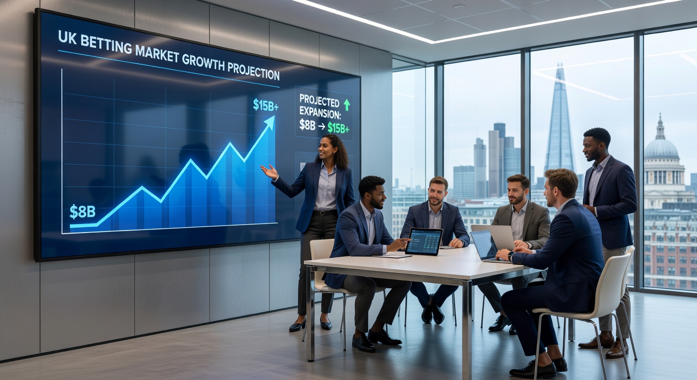 Close-up of a women's tennis player serving during a high-stakes Grand Slam set point, crowd blurred in background