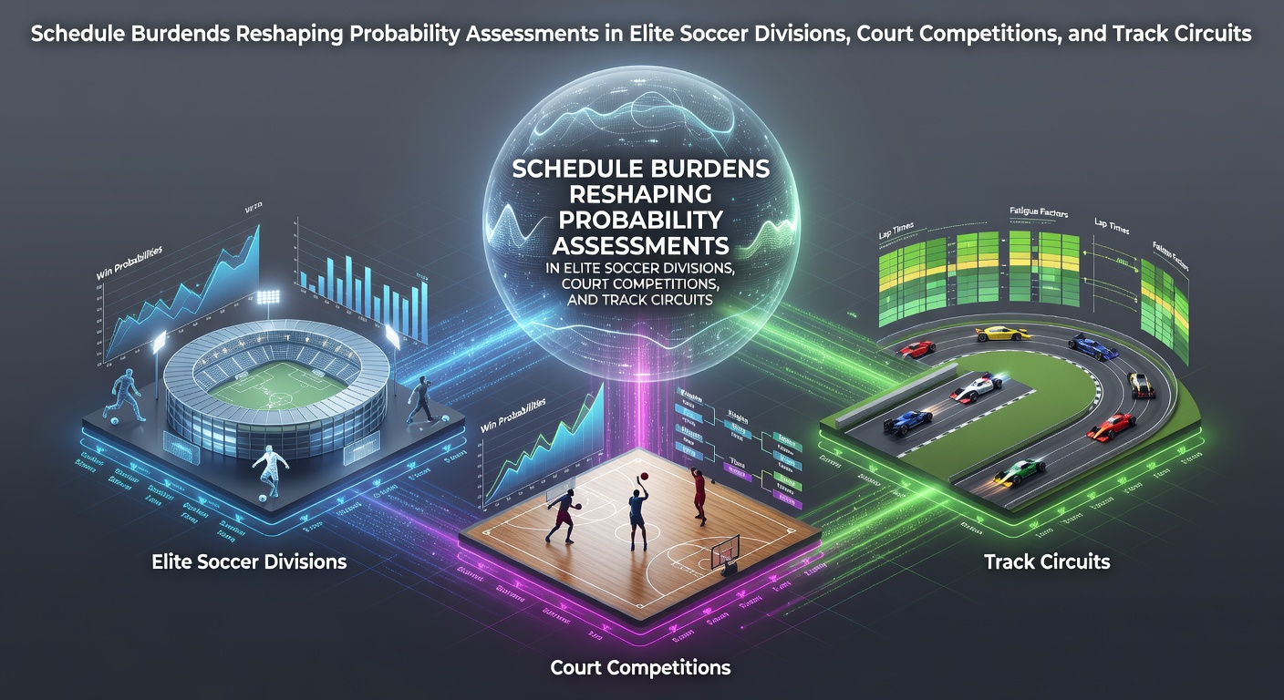 Athletes and teams navigating packed schedules across soccer, tennis, and horse racing events in 2026