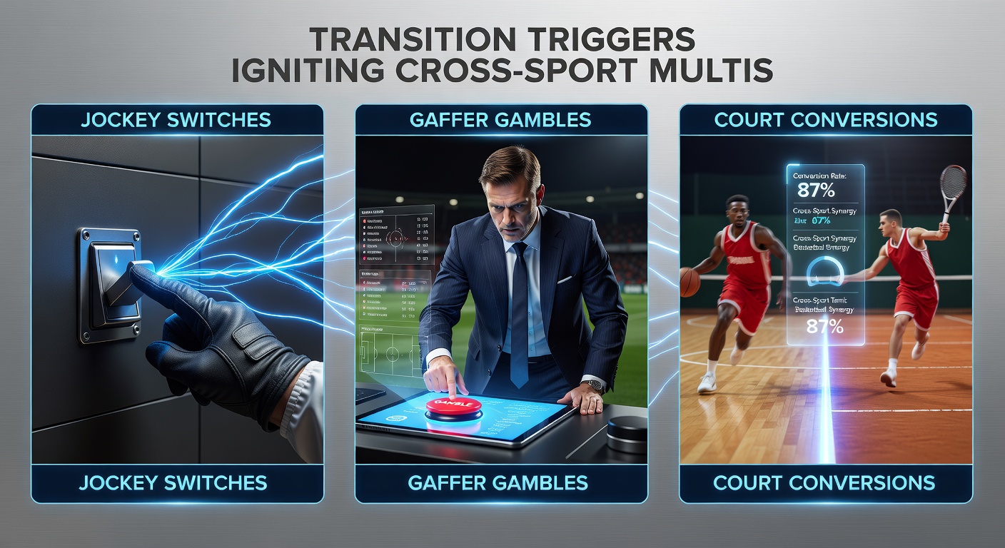 Football manager on the touchline gesturing intensely during a crucial substitution, capturing the gamble of gaffer changes that redefine match momentum